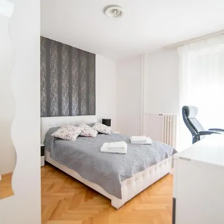 Apartment Anteo