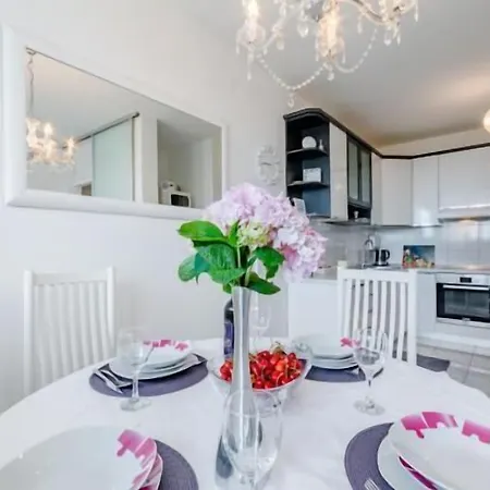 Anteo Apartment Split