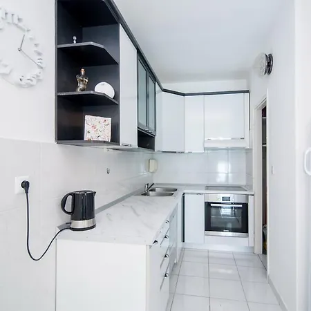 Anteo Apartment