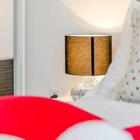 Anteo Apartment