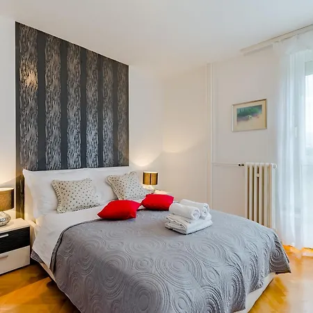 Anteo Apartment Split